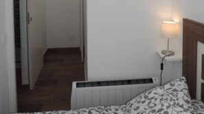 2 bedrooms, iron/ironing board, free WiFi, bed sheets - RURAL ACCOMMODATION IN THE URBAN CENTER OF YUNQUERA, SIERRA DE LAS NIEVES. (YUNQUERA)