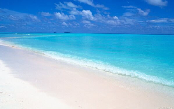 Am Strand, Liegestühle