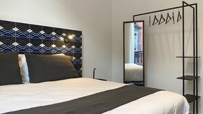 Deluxe Condo, 1 Bedroom | 1 bedroom, premium bedding, individually furnished, blackout drapes