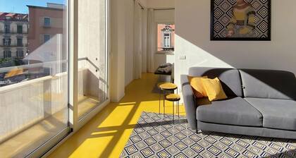Toraldo Suites