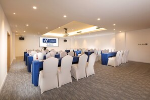 Meeting facility - Holiday Inn Express Chengdu East by IHG (Chengdu)