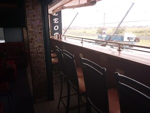 City view from property - Leopard Village (Nairobi)