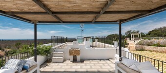 Villa Elaion by Perle di Puglia