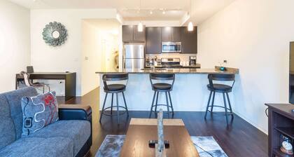 Chicago's Hidden Treasure, "EVANSTON, IL"