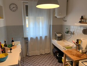 Cucina privata