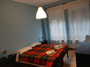 2 camere, Wi-Fi