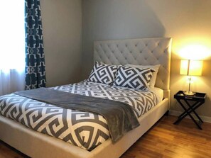 Hus (3 Bedrooms) | 3 sovrum, gratis wi-fi och sängkläder