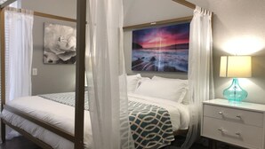 獨棟房屋 (3 Bedrooms) | 3 間臥室、記憶床墊、床單