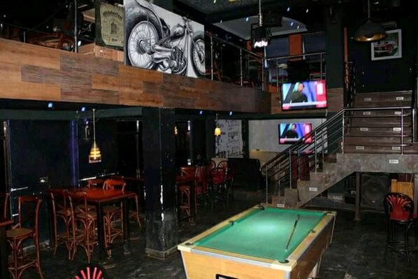 Nightclub