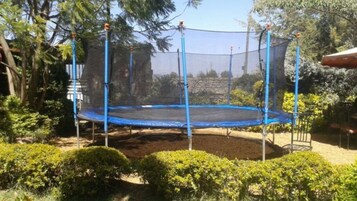 Instalaciones deportivas