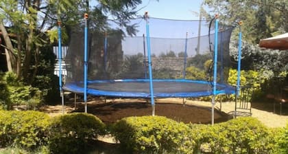 Taidy Suites Eldama Ravine