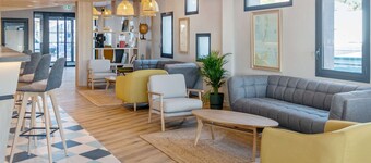 Kyriad Bordeaux Nord Sainte Eulalie