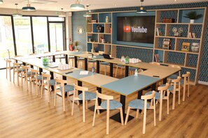 Sala de reunions