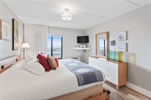 1 chambre, fer et planche Ă repasser, Wi-Fi gratuit, draps fournis