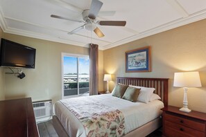 1 chambre, bureau, fer et planche à repasser, accès Internet