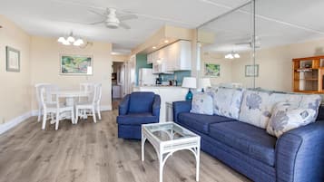 Platt-tv och dvd-spelare