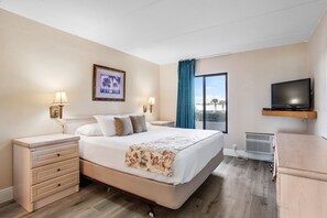 1 bedroom, iron/ironing board, Internet, bed sheets