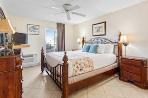 1 makuuhuone, silitysrauta/-lauta, internet, vuodevaatteet