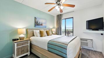 1 habitación, tabla de planchar con plancha, internet y ropa de cama