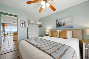 1 Schlafzimmer, Bügeleisen/Bügelbrett, Internetzugang, Bettwäsche