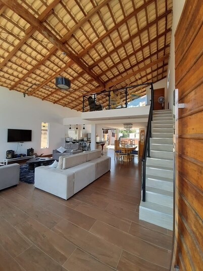 buzios season rental