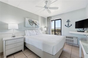 1 bedroom, iron/ironing board, Internet, bed sheets