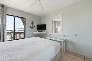 1 bedroom, iron/ironing board, internet, bed sheets