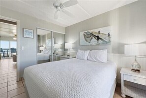 1 Schlafzimmer, Bügeleisen/Bügelbrett, Internetzugang, Bettwäsche