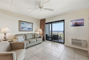 Televisie en een dvd-speler