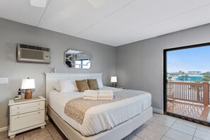 1 bedroom, iron/ironing board, internet, bed sheets