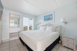 1 bedroom, iron/ironing board, internet, bed sheets