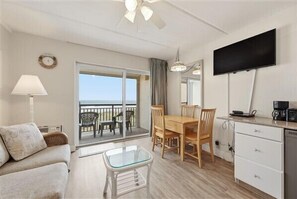 Fernseher, DVD-Player