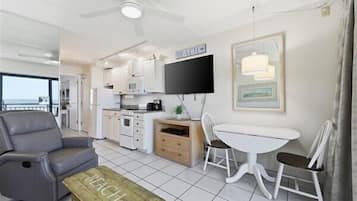 Fernseher, DVD-Player