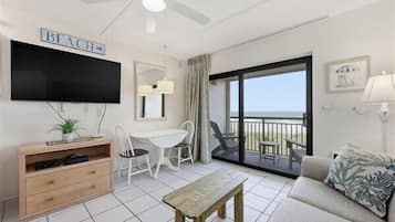 Fernseher, DVD-Player