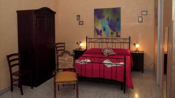 Chambre Quadruple
