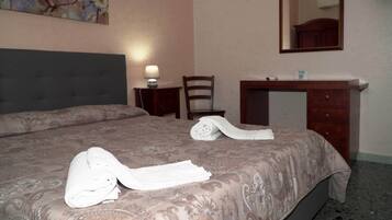 Deluxe-Doppelzimmer | Kostenloses WLAN, Bettwäsche