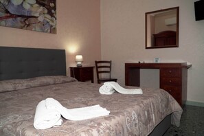 Chambre Double Deluxe