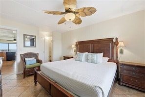 1 bedroom, iron/ironing board, internet, bed sheets