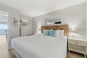 1 Schlafzimmer, Bügeleisen/Bügelbrett, Internetzugang, Bettwäsche