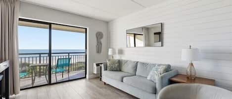 Televisie en een dvd-speler