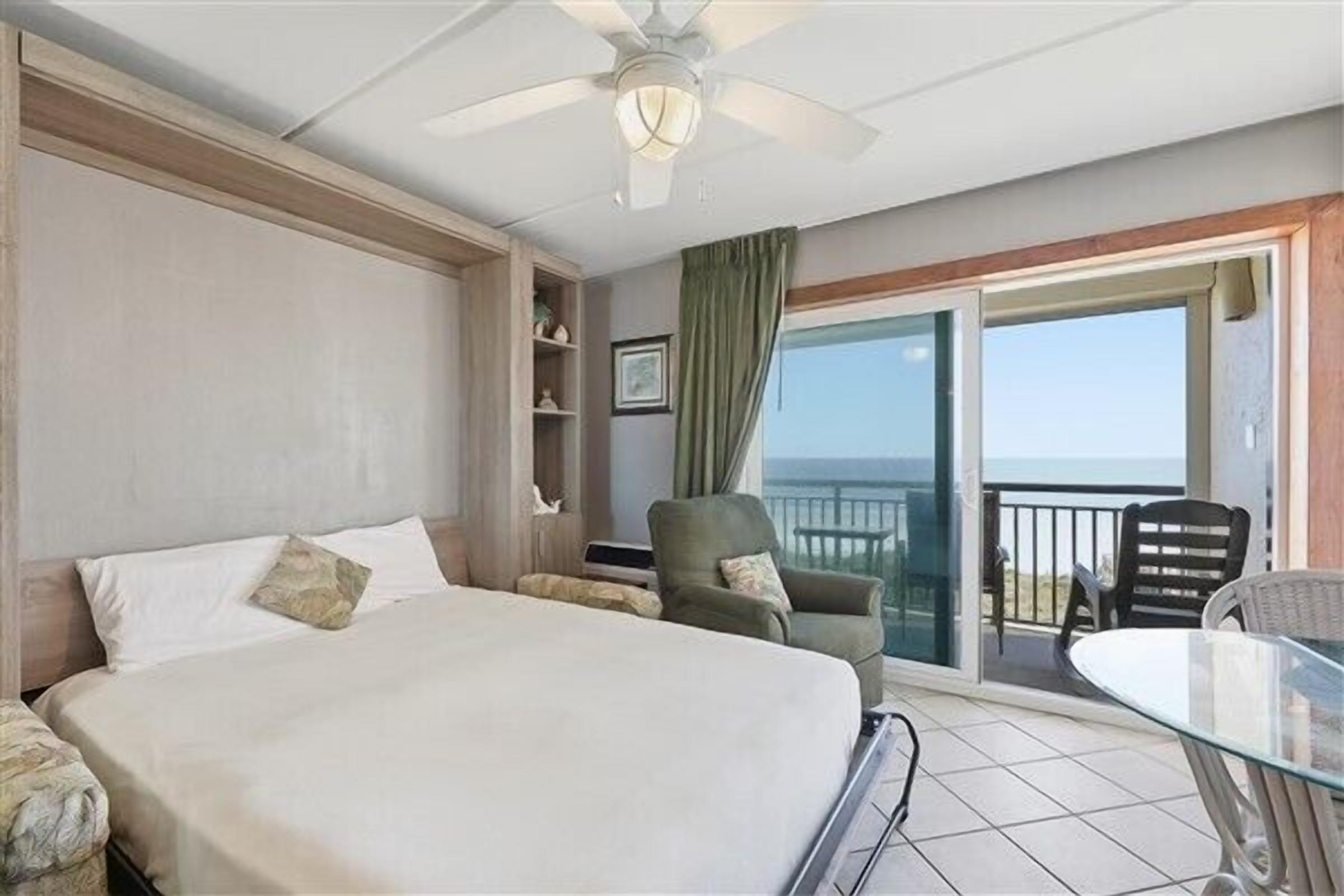 1 bedroom, iron/ironing board, internet, bed sheets