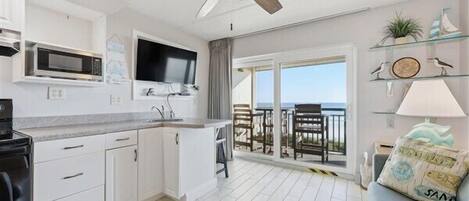 Televisie en een dvd-speler