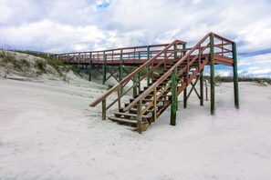 Miscellaneous - Beacher's Oceanfront Balcony Suite with Onsite Front desk and staff (St. Augustine)
