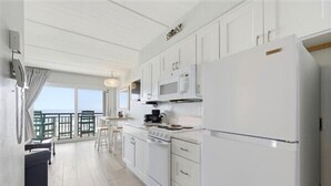 Unclassified image, 2 of 25, button - Beacher's Oceanfront Balcony Suite with Onsite Front desk and staff (St. Augustine)