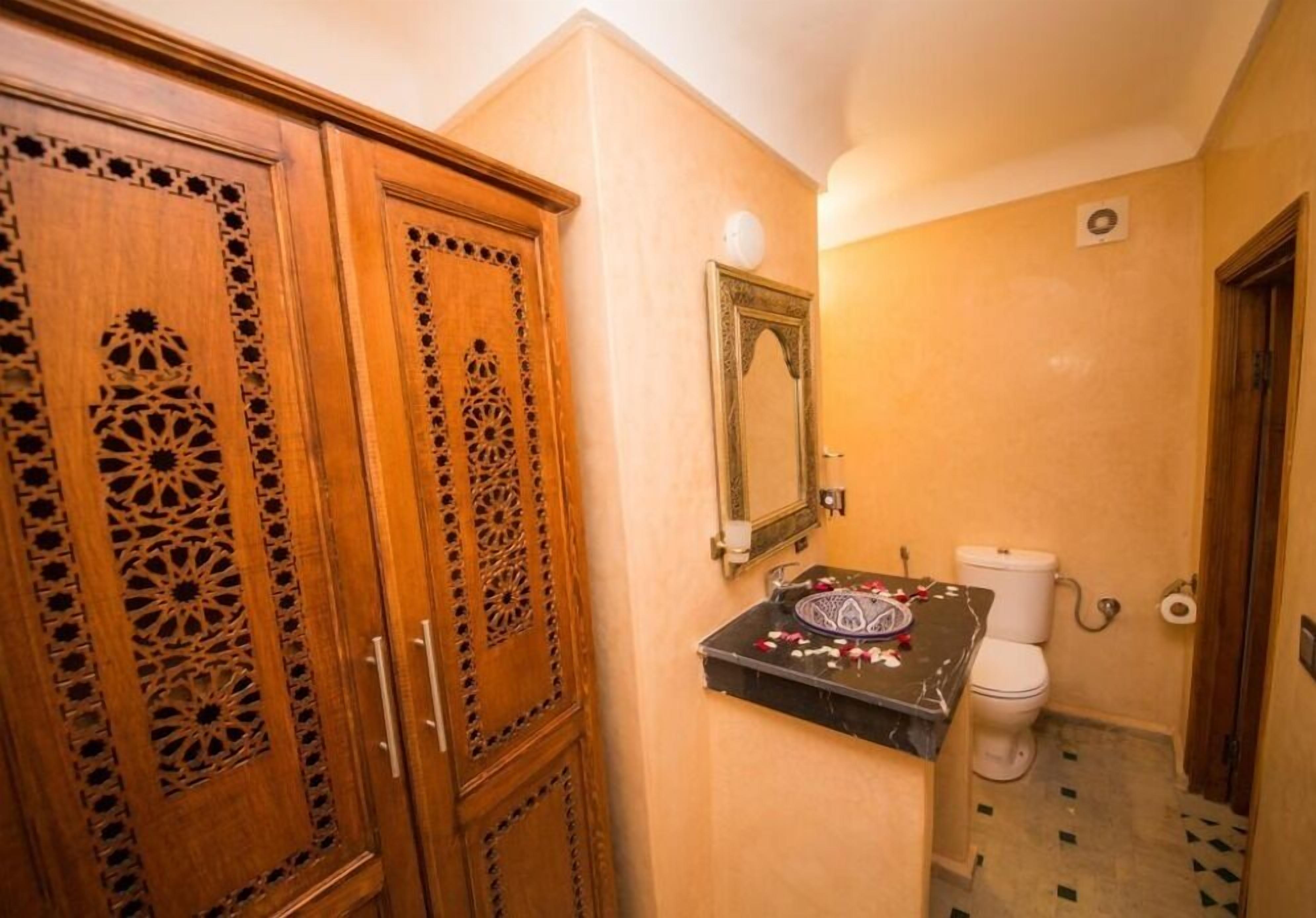 Photo - Riad Le Petit Patrimoine De Fés