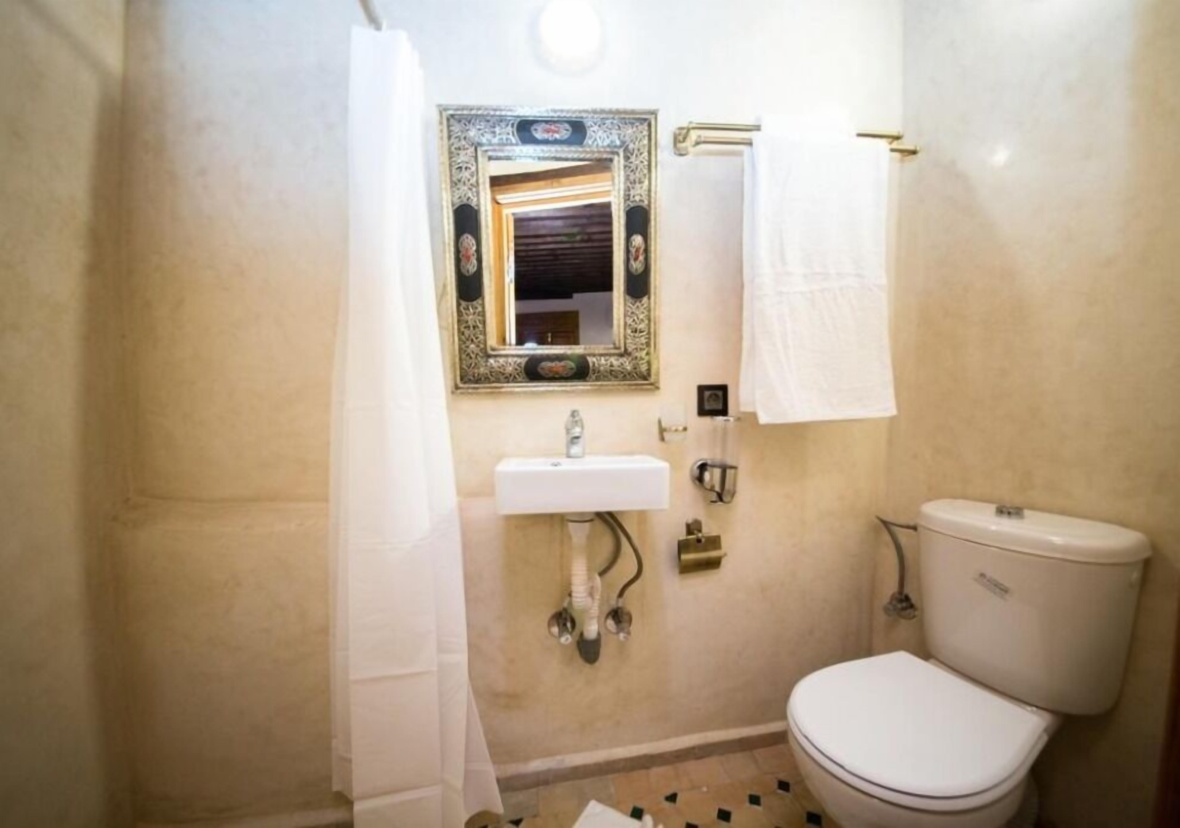 Photo - Riad Le Petit Patrimoine De Fés