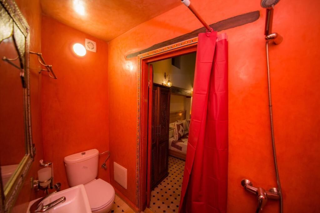 Photo - Riad Le Petit Patrimoine De Fés