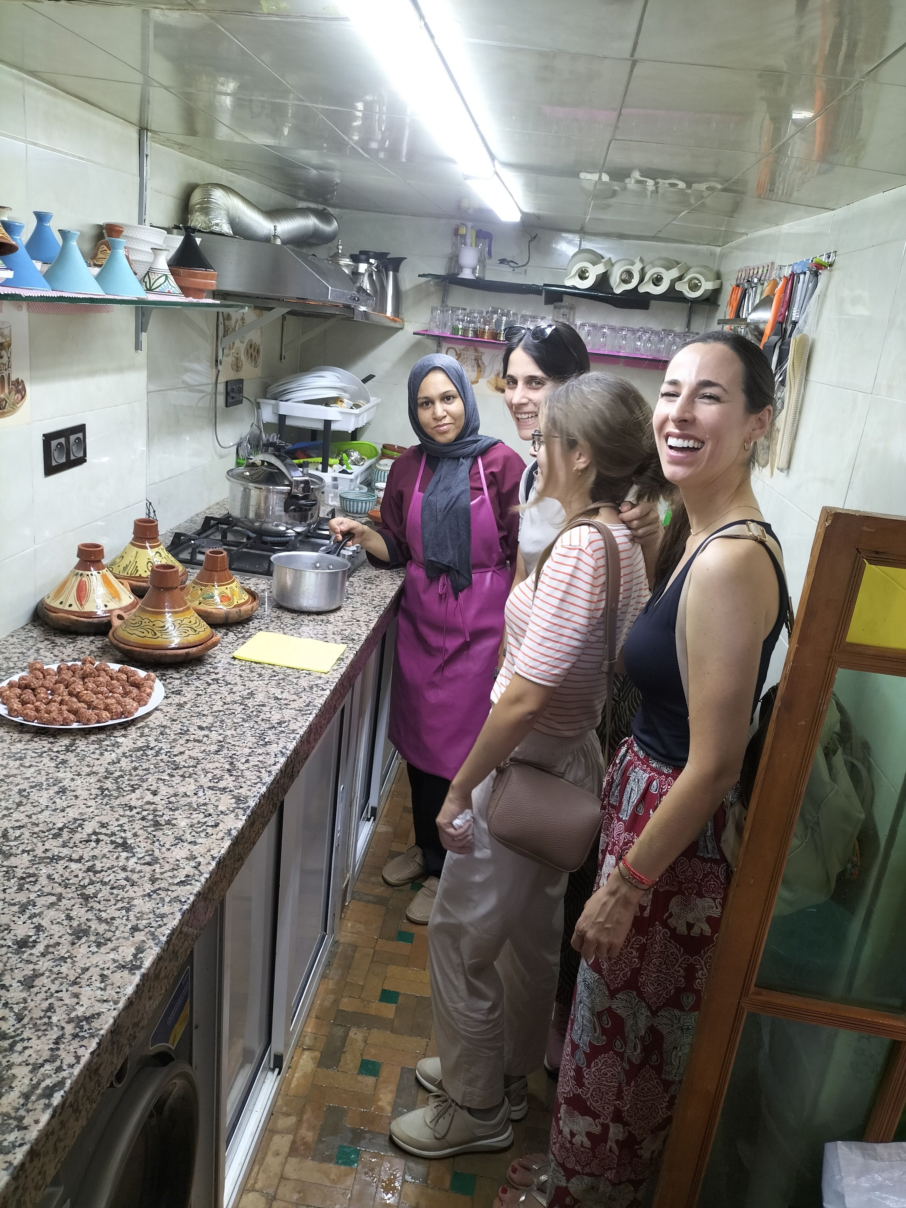 Photo - Riad Le Petit Patrimoine De Fés
