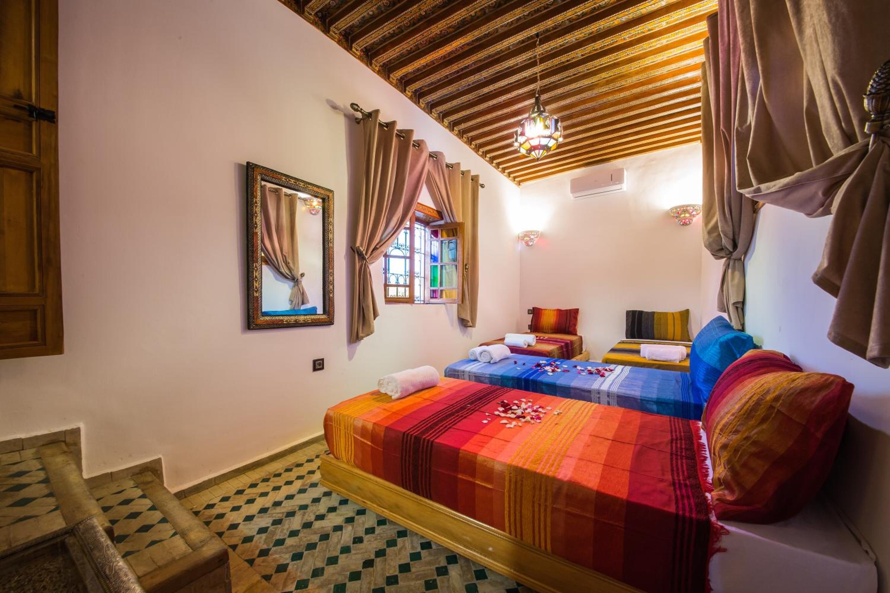 Photo - Riad Le Petit Patrimoine De Fés