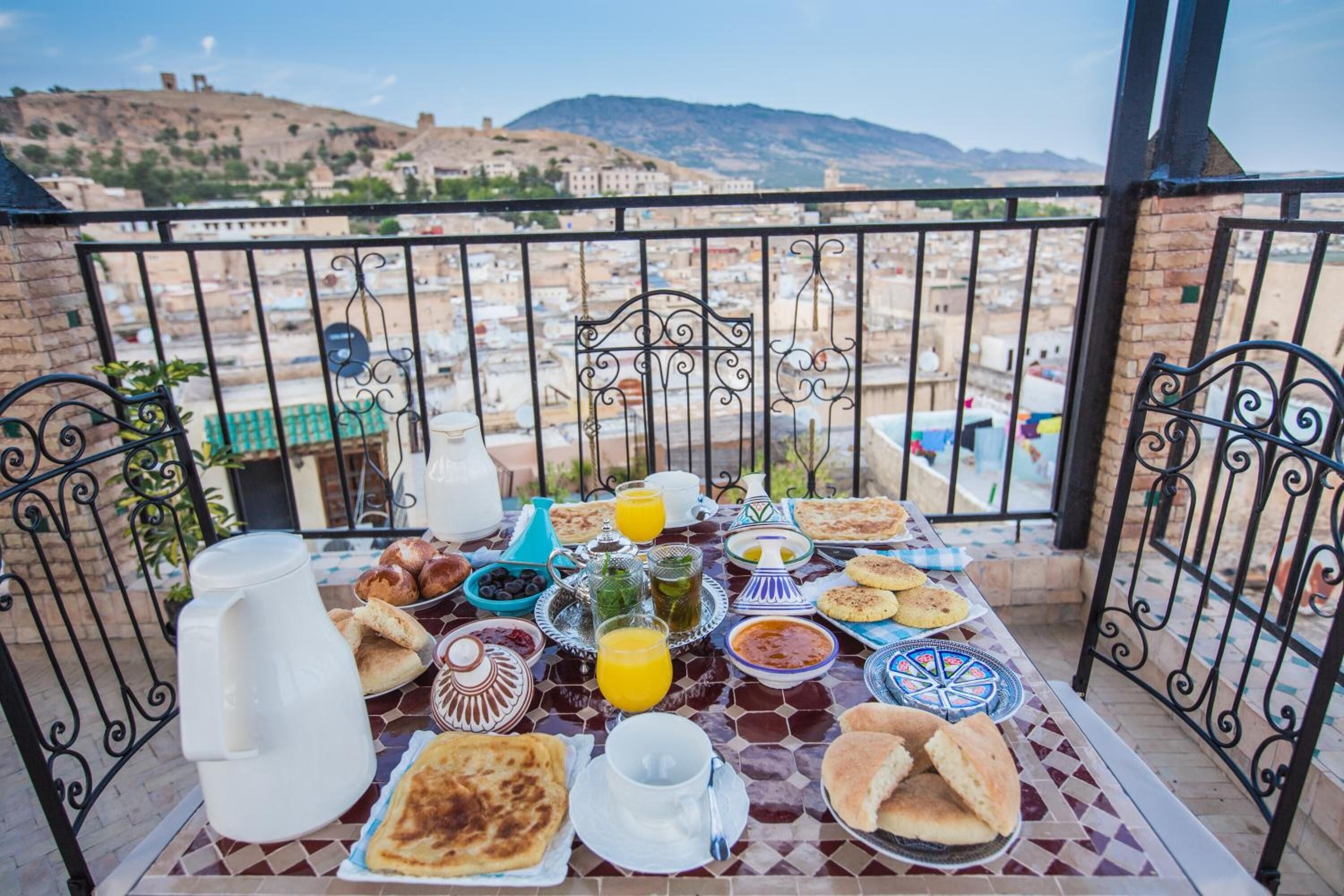 Photo - Riad Le Petit Patrimoine De Fés